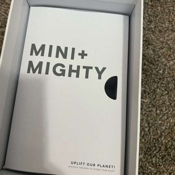 Mini + - Picture 4 of 5